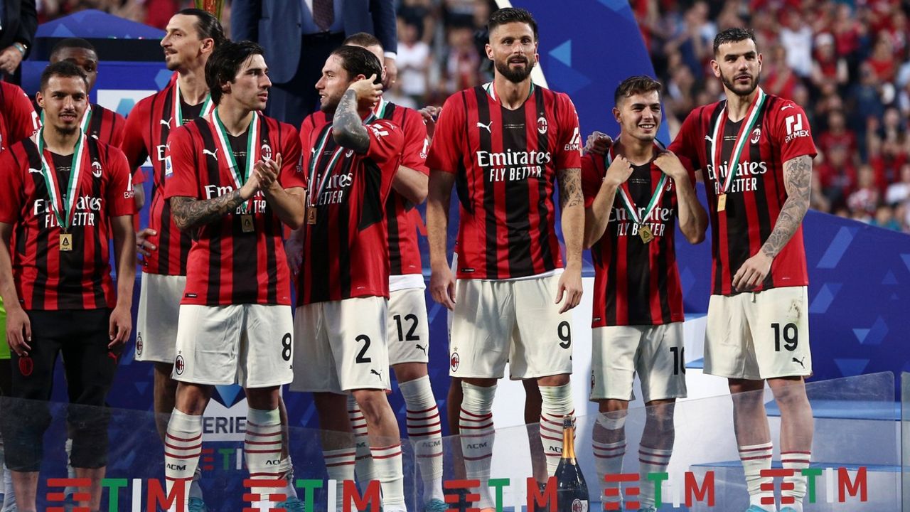 FK Milan