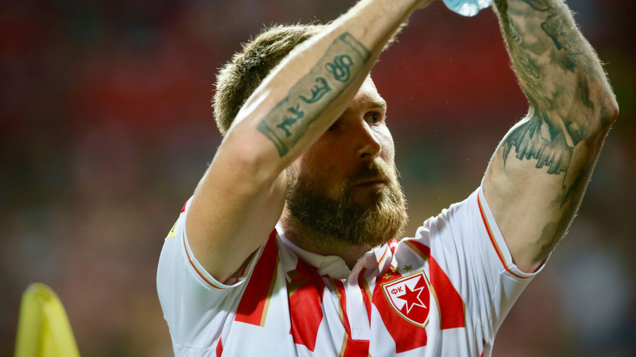 Aleksandar Katai