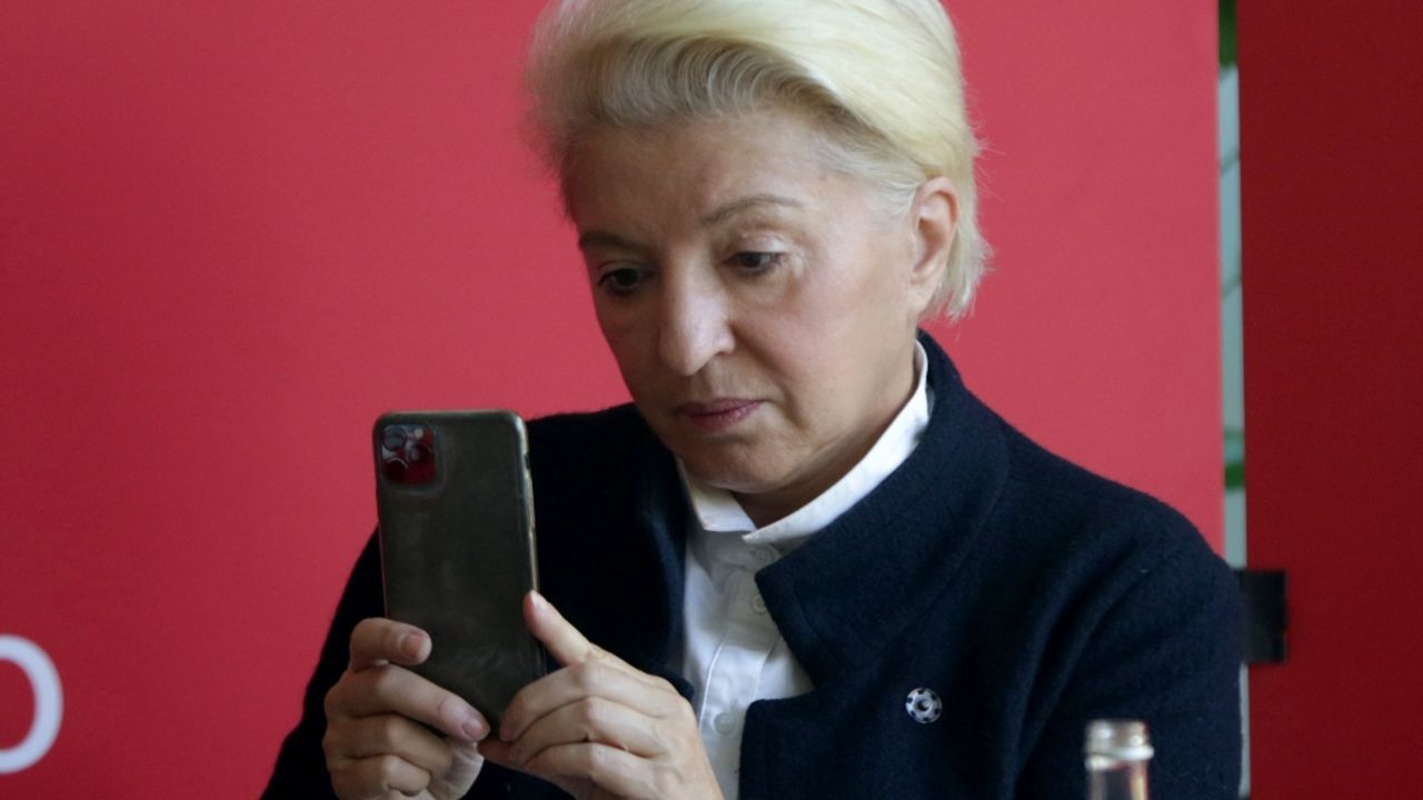 Mirjana Karanović