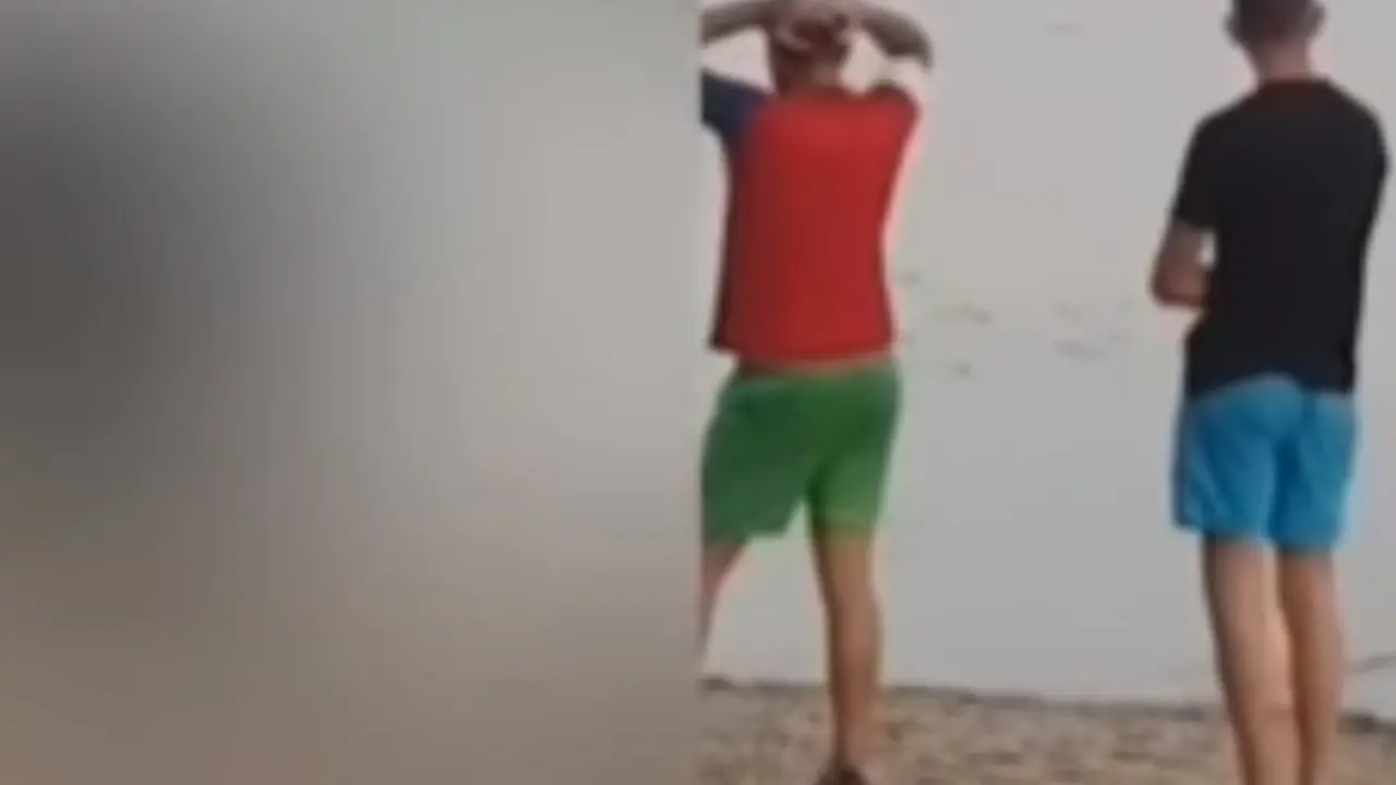 tragedija na Adi