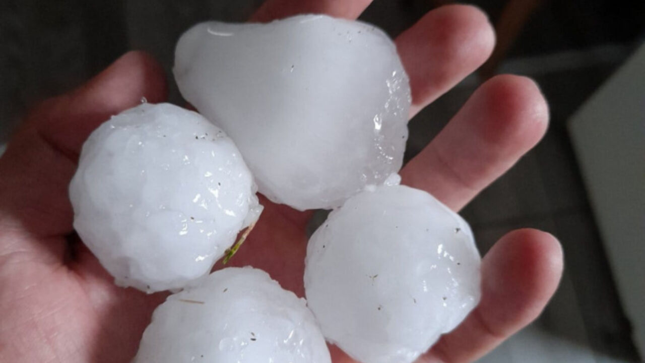 Nevreme