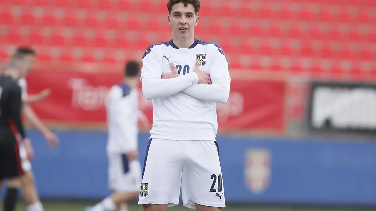 Uroš Kabić