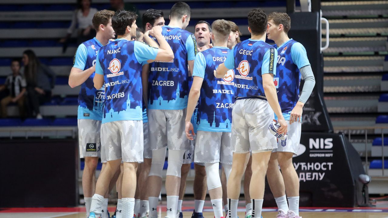 KK Cibona