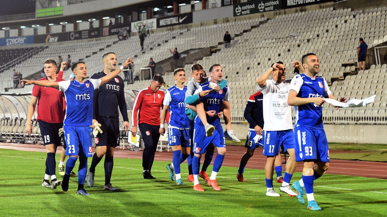 FK Radnički