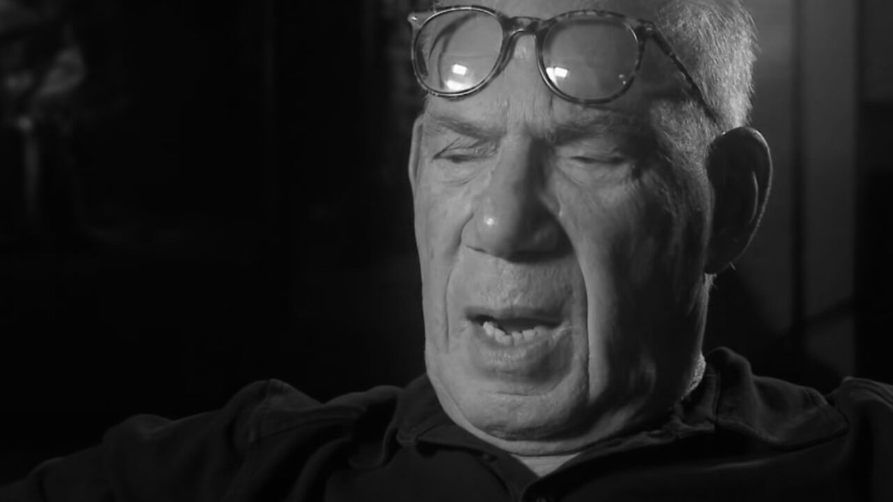 Bob Rafelson