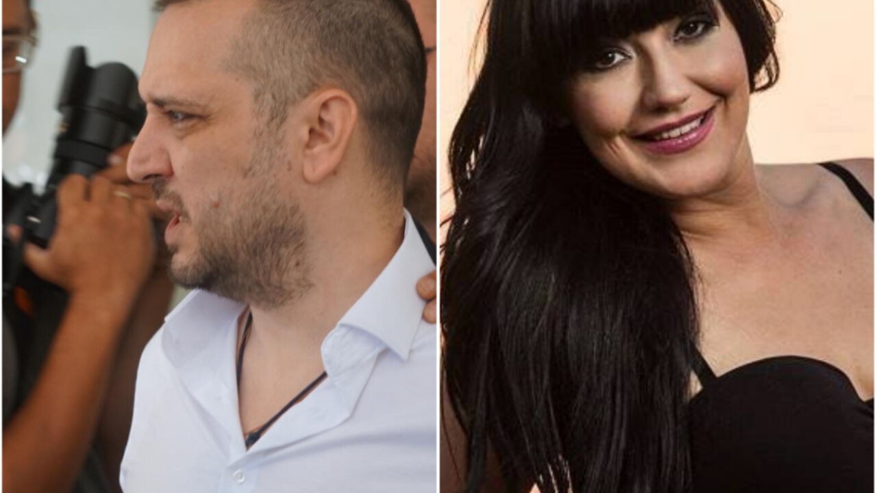 Zoran i Jelena