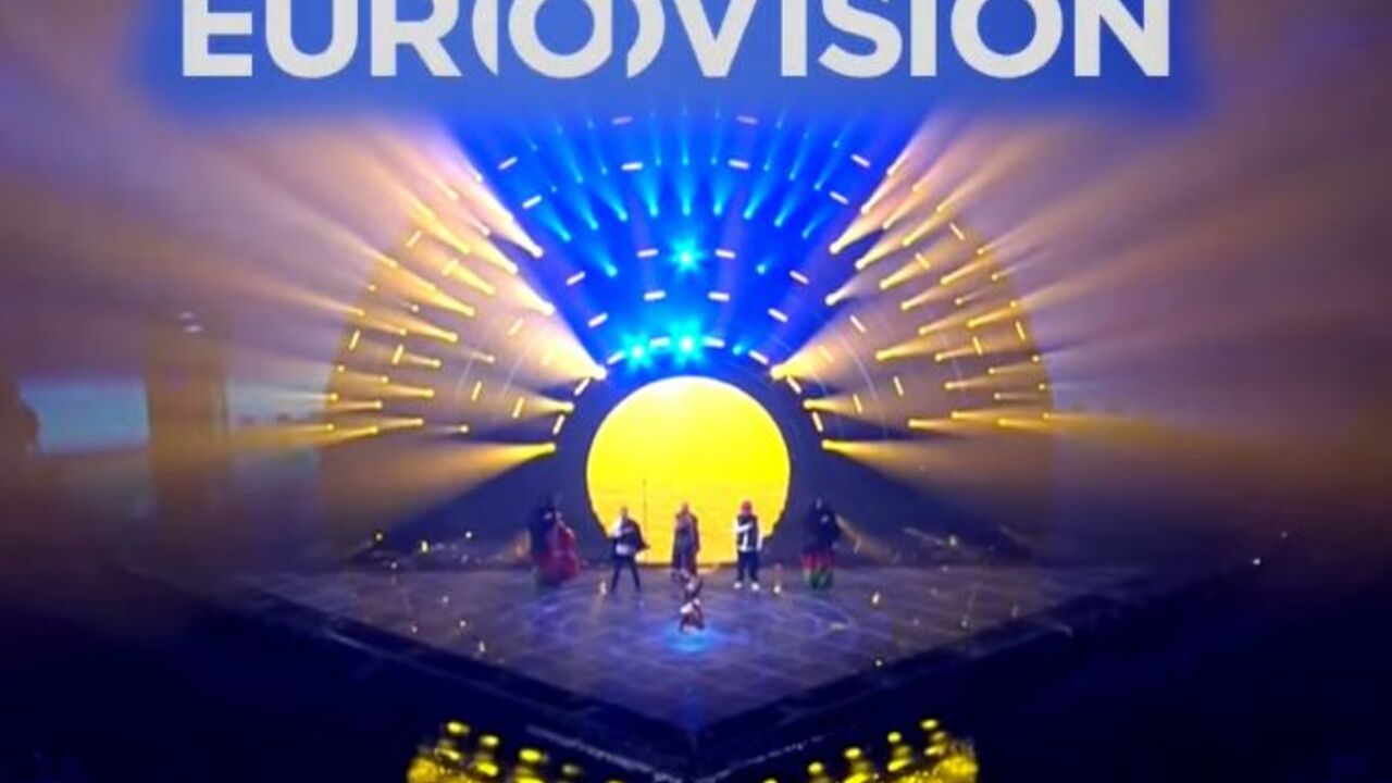 evrovizija