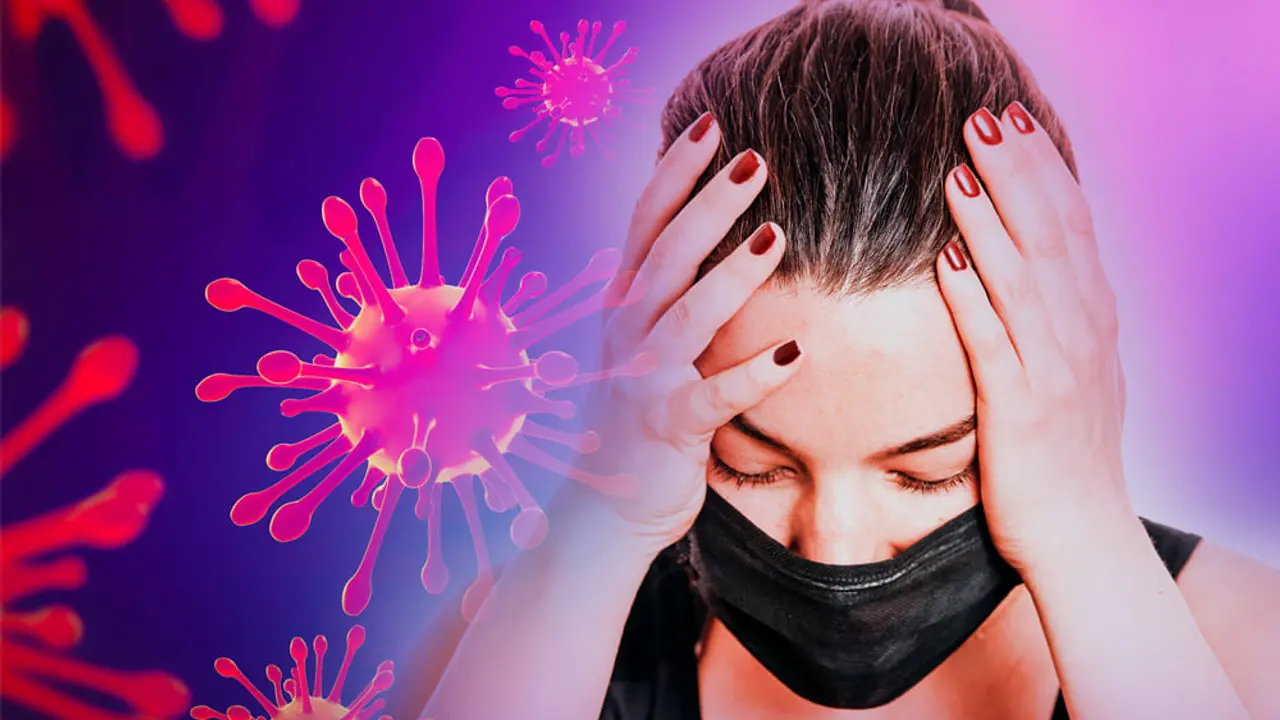 korona virus