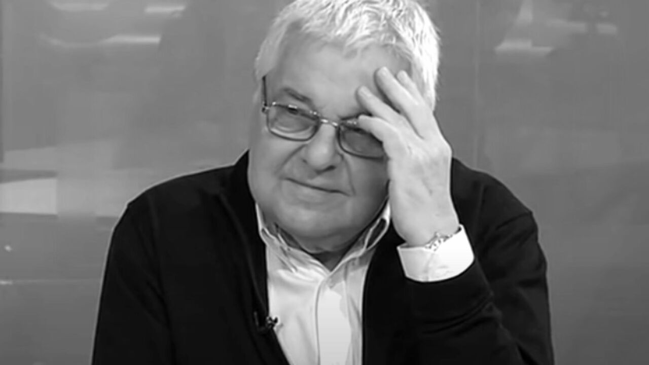 Branko Cvejić