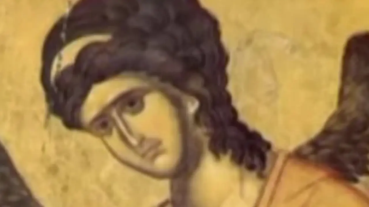 Sveti Arhangel Gavrilo