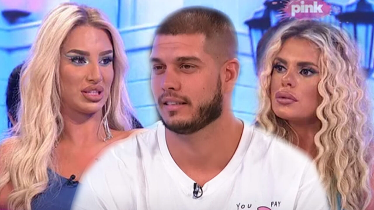 Aleksandra Nikolić, Dejan Dragojević, Marijana Zonjić