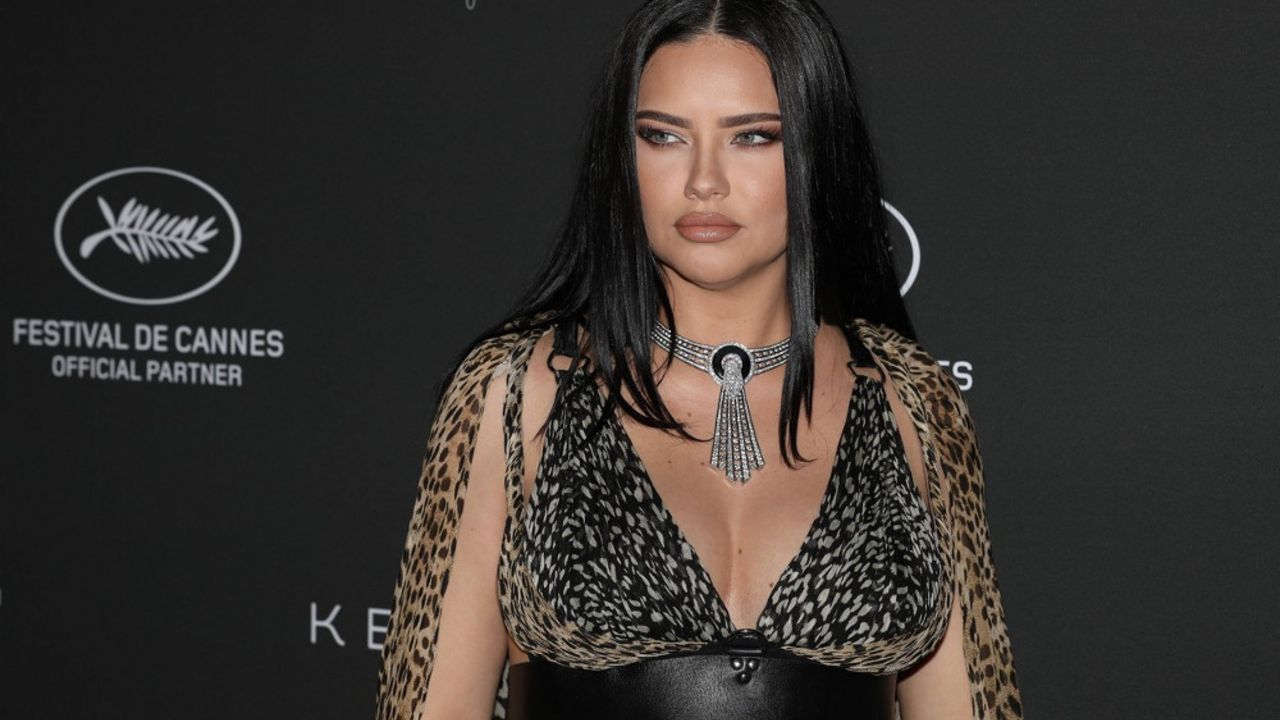 Adriana Lima
