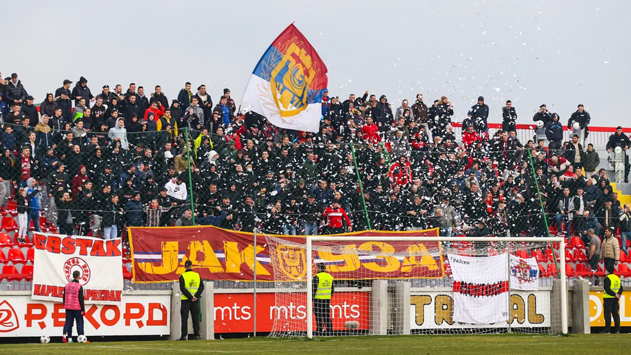 FK Napredak
