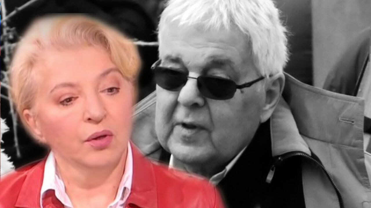 Mirjana Karanović, Branko Cvejić
