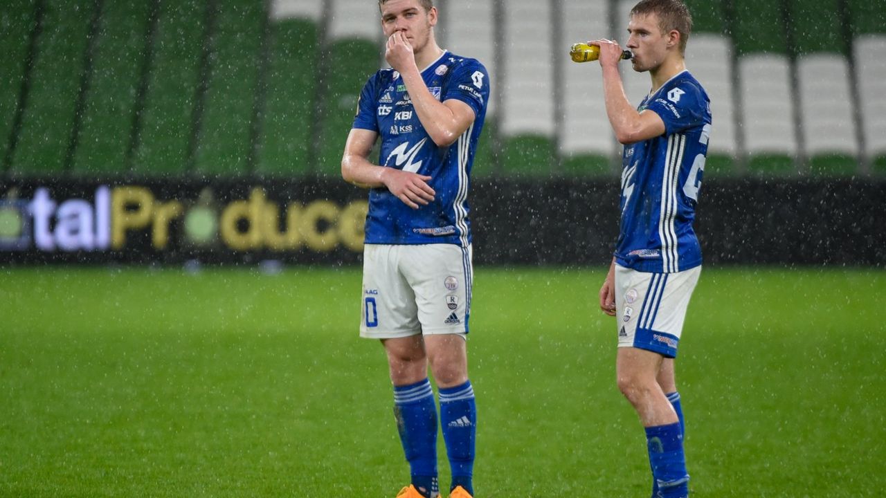 FK Klaksvik