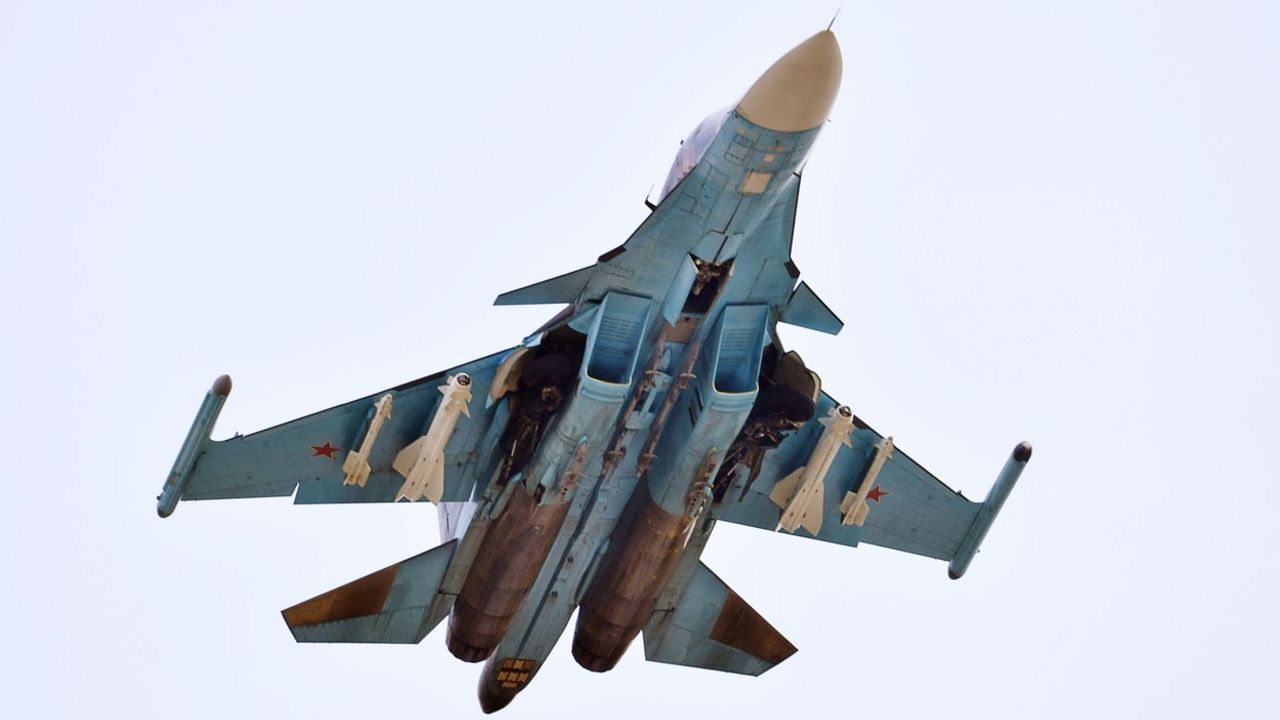 SU-34