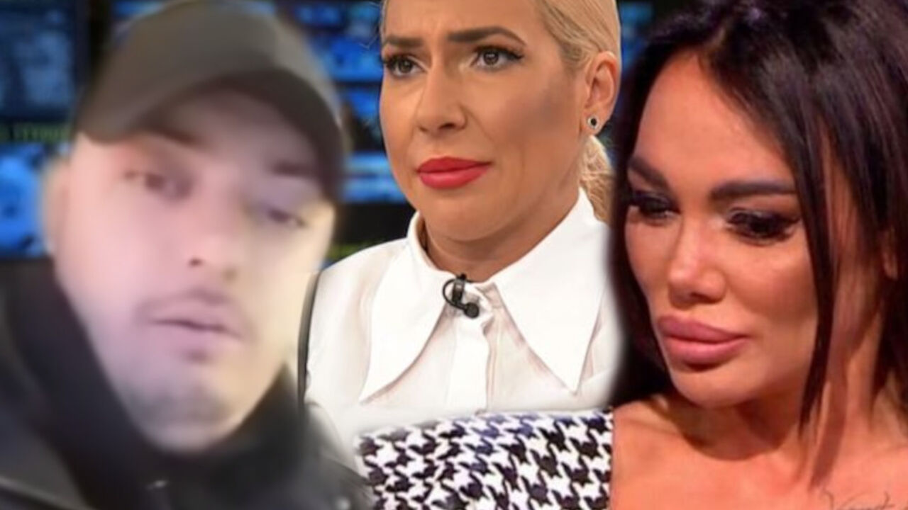 Jovana Jeremić, Velja Nevolja, Tamara Đurić