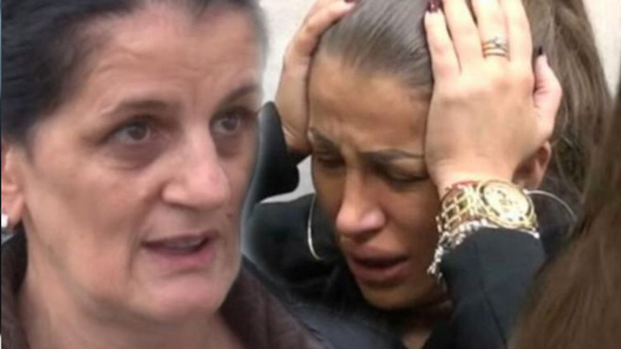 Dalila Dragojević, Emina Mujić