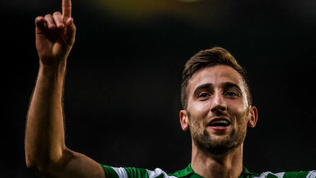 Andraž Šporar