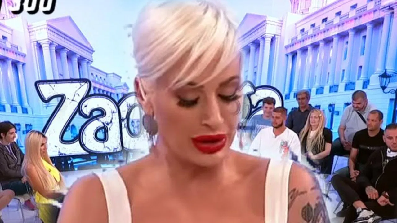 Dušica Jakovljević
