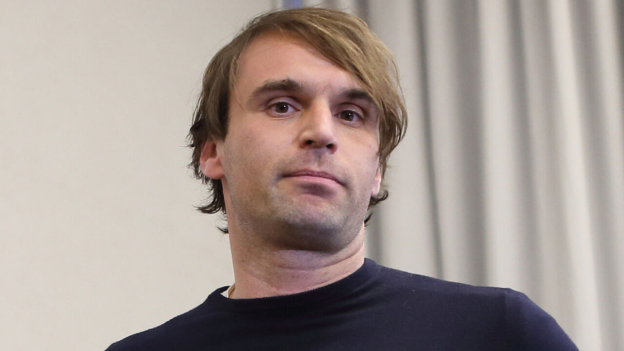 Miloš Milojević