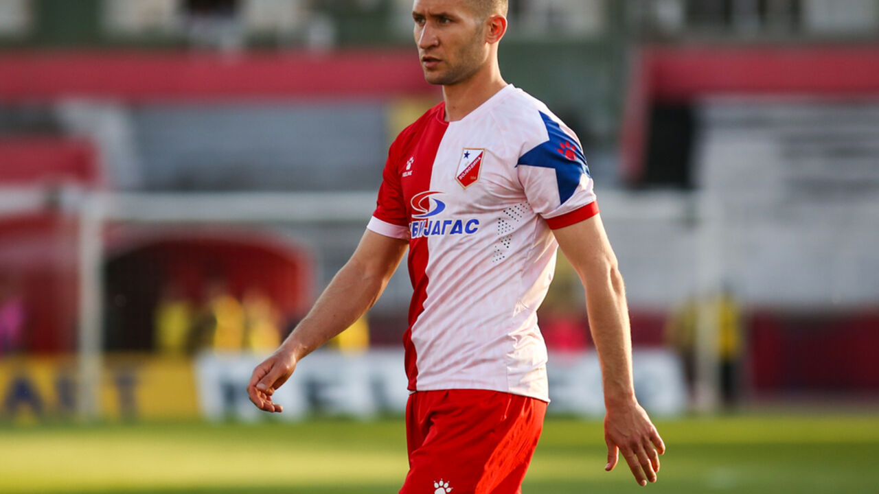 Veljko Simić