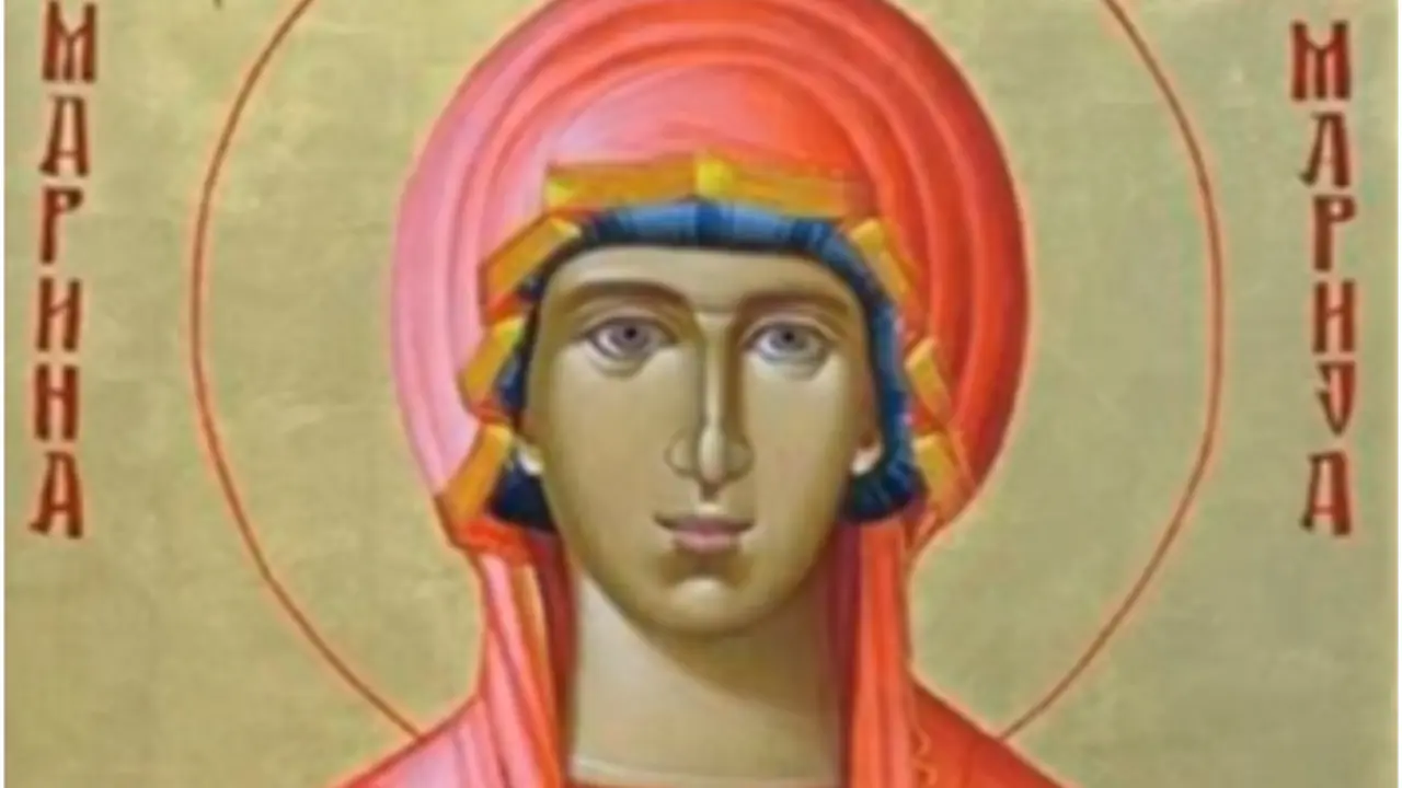 Ognjena Marija