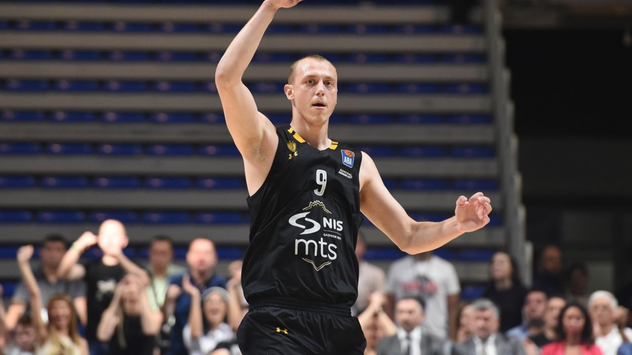 Alen Smailagić