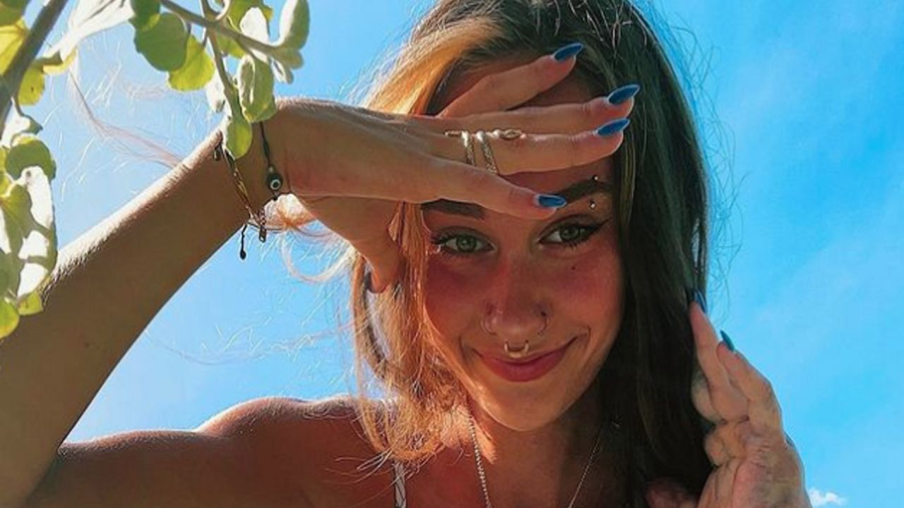 Olivija Klopčin