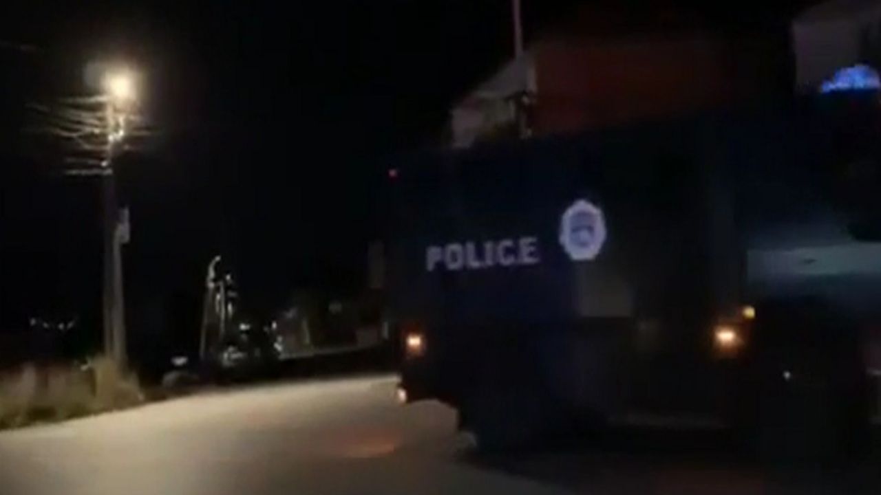 ROSU na Kosovu