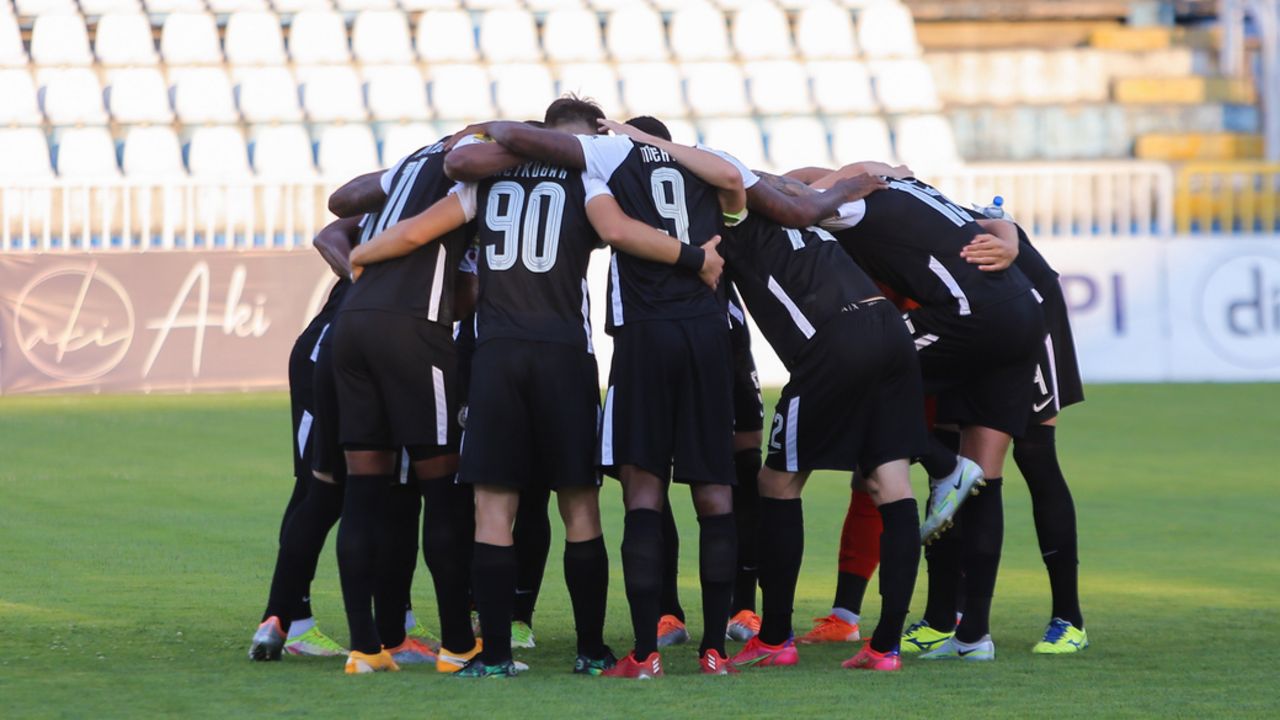 FK Partizan