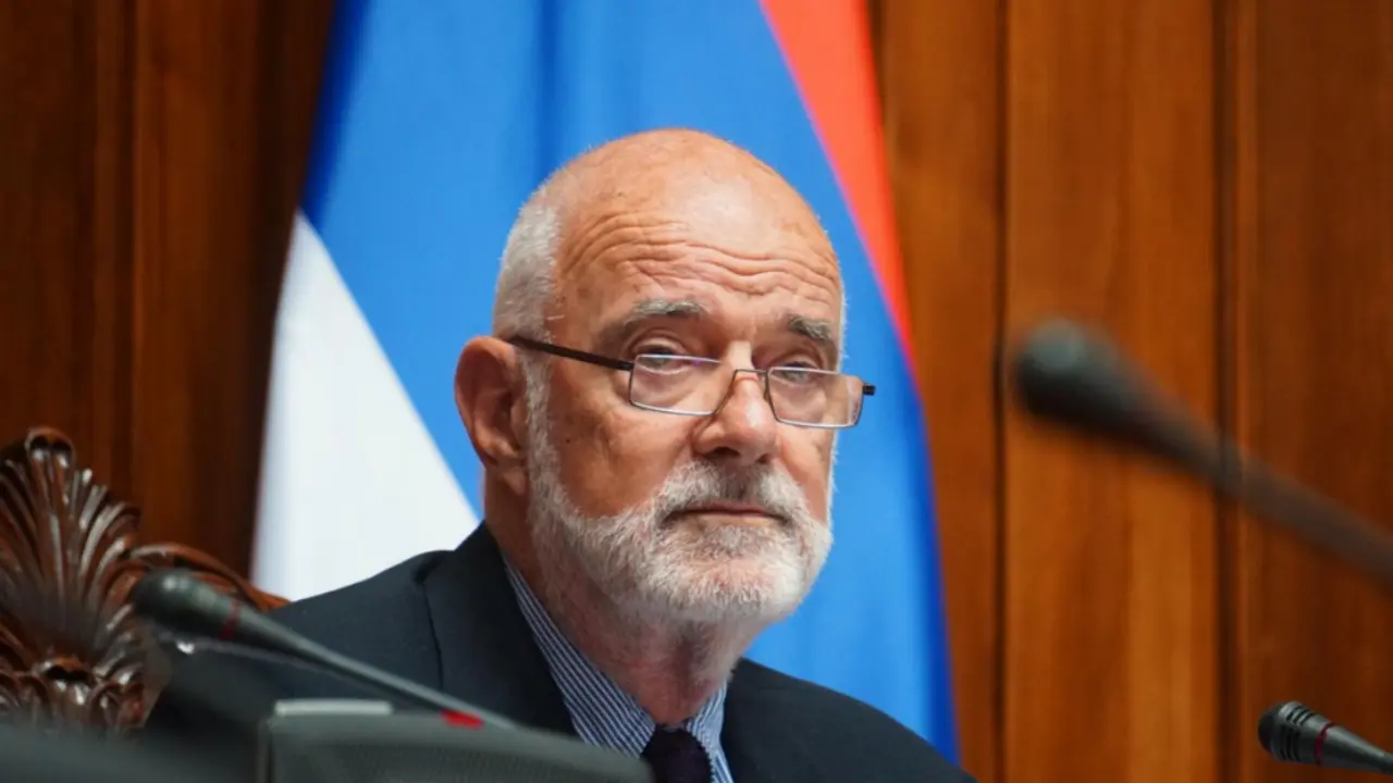 Vladeta Janković