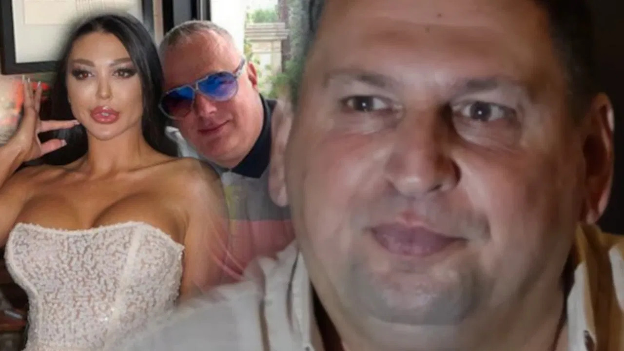 Maja Marinković, Taki Marinković, Peca