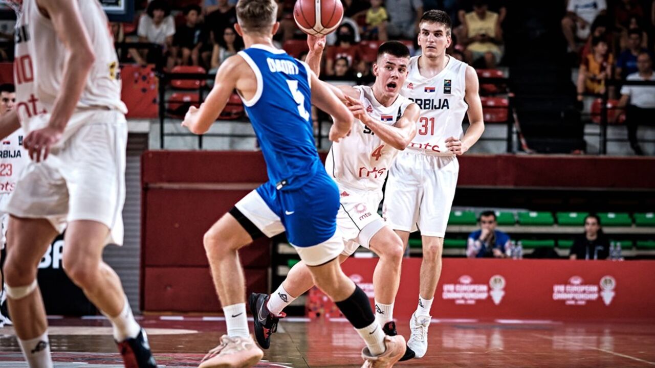 Srbija