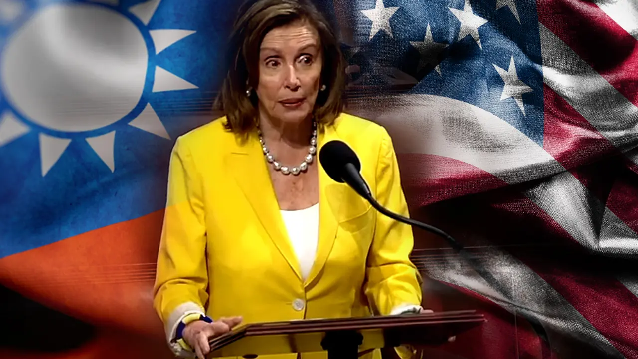 Nensi Pelosi