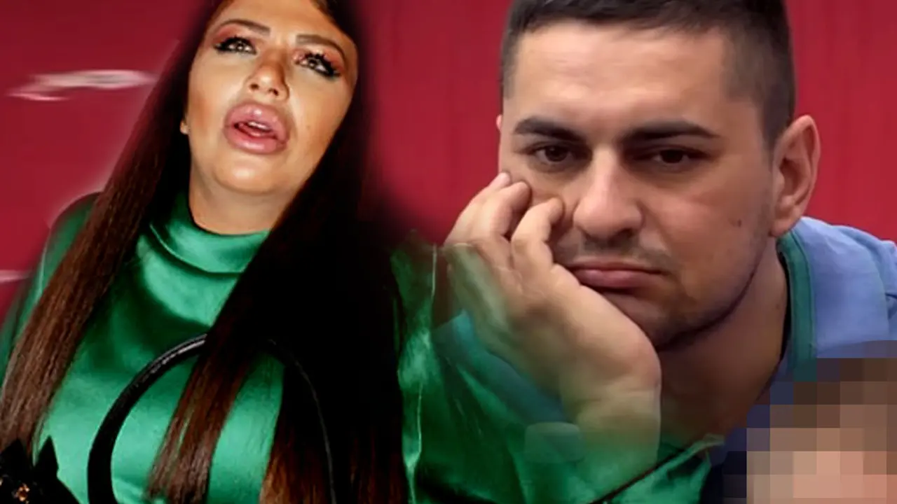 Miljana Kulić, Nenad Macanović Bebica