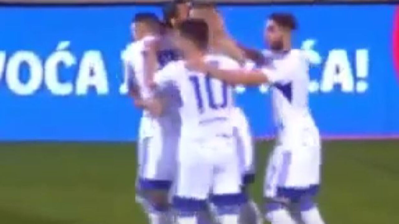 Dinamo Zagreb