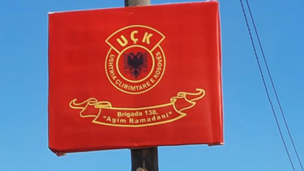 UČK