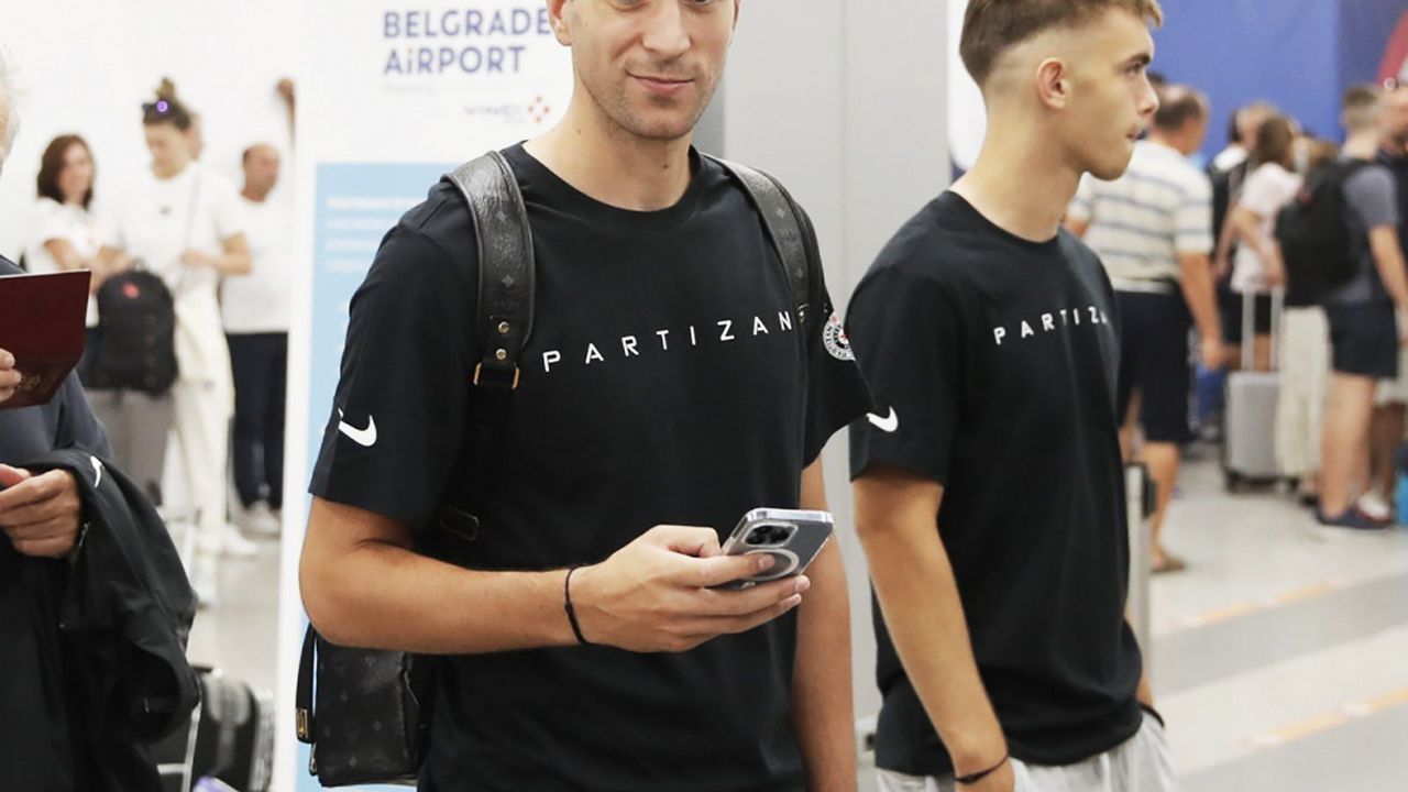 FK Partizan