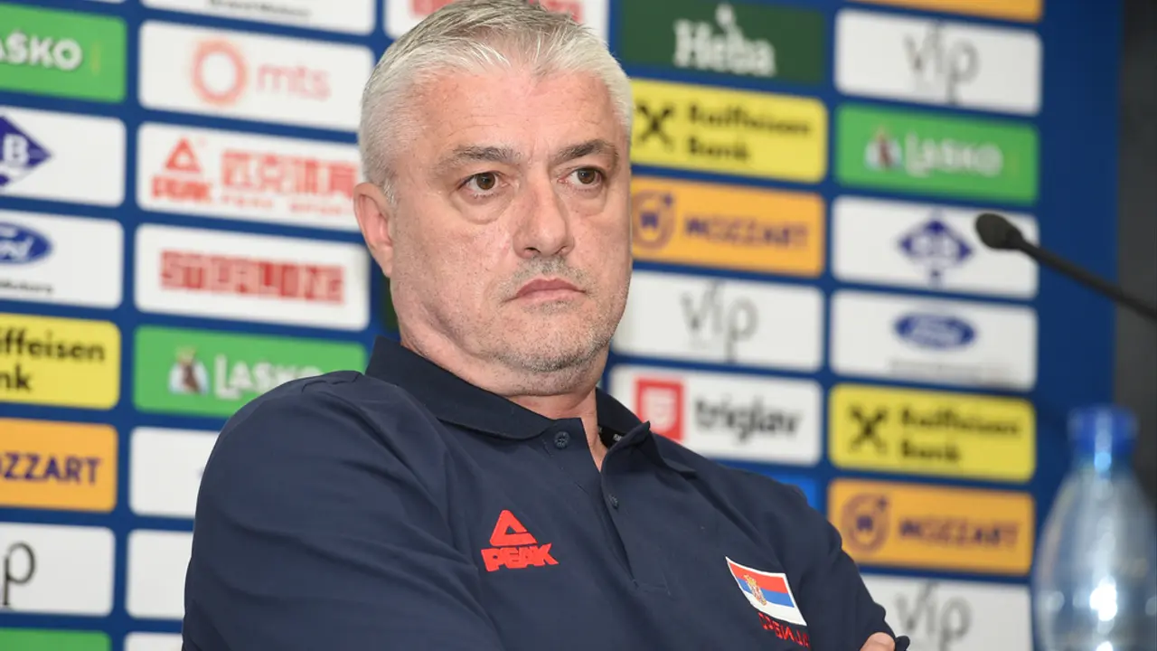 Predrag Danilović