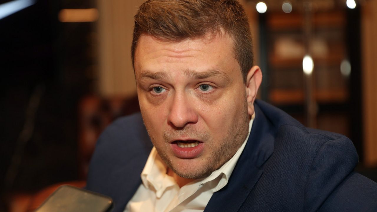 Miloš Vazura