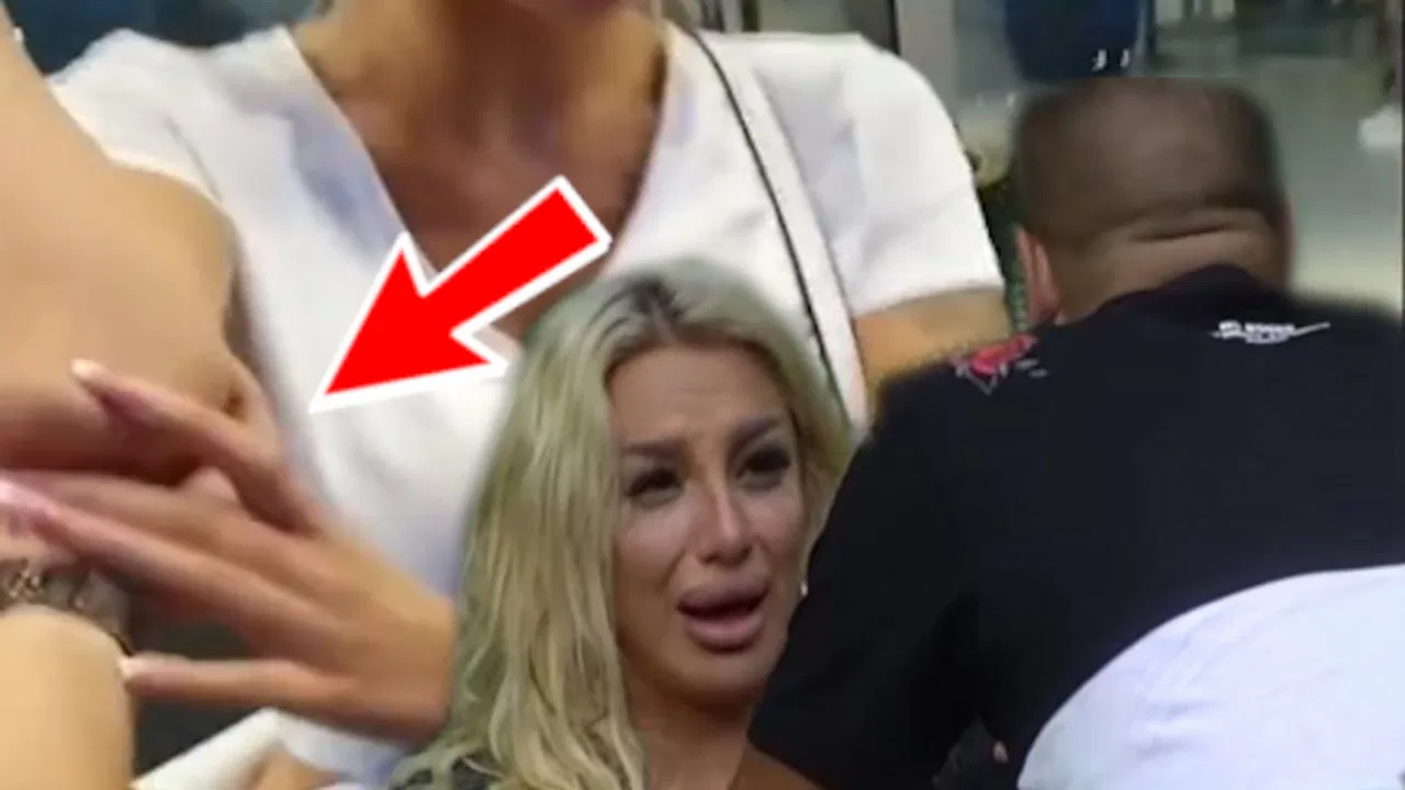 Aleksandra i Dejan