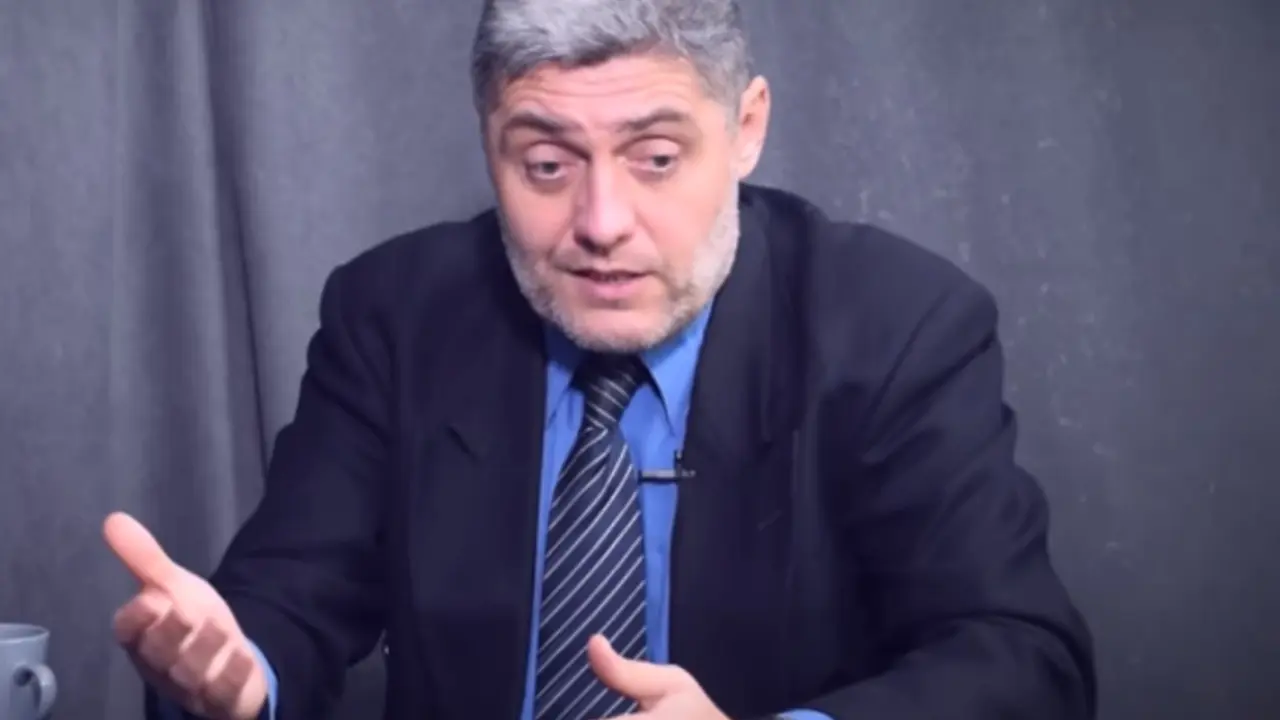 Miroljub Petrović