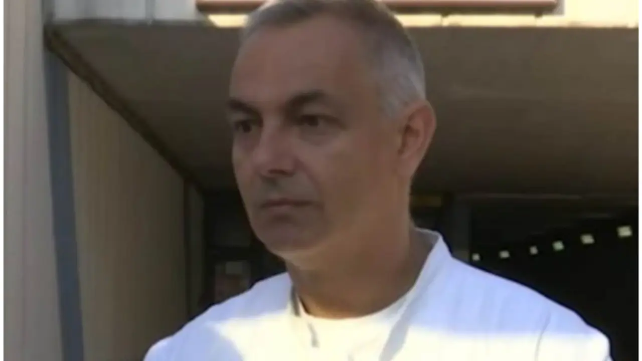 dr Ivan Marjanović