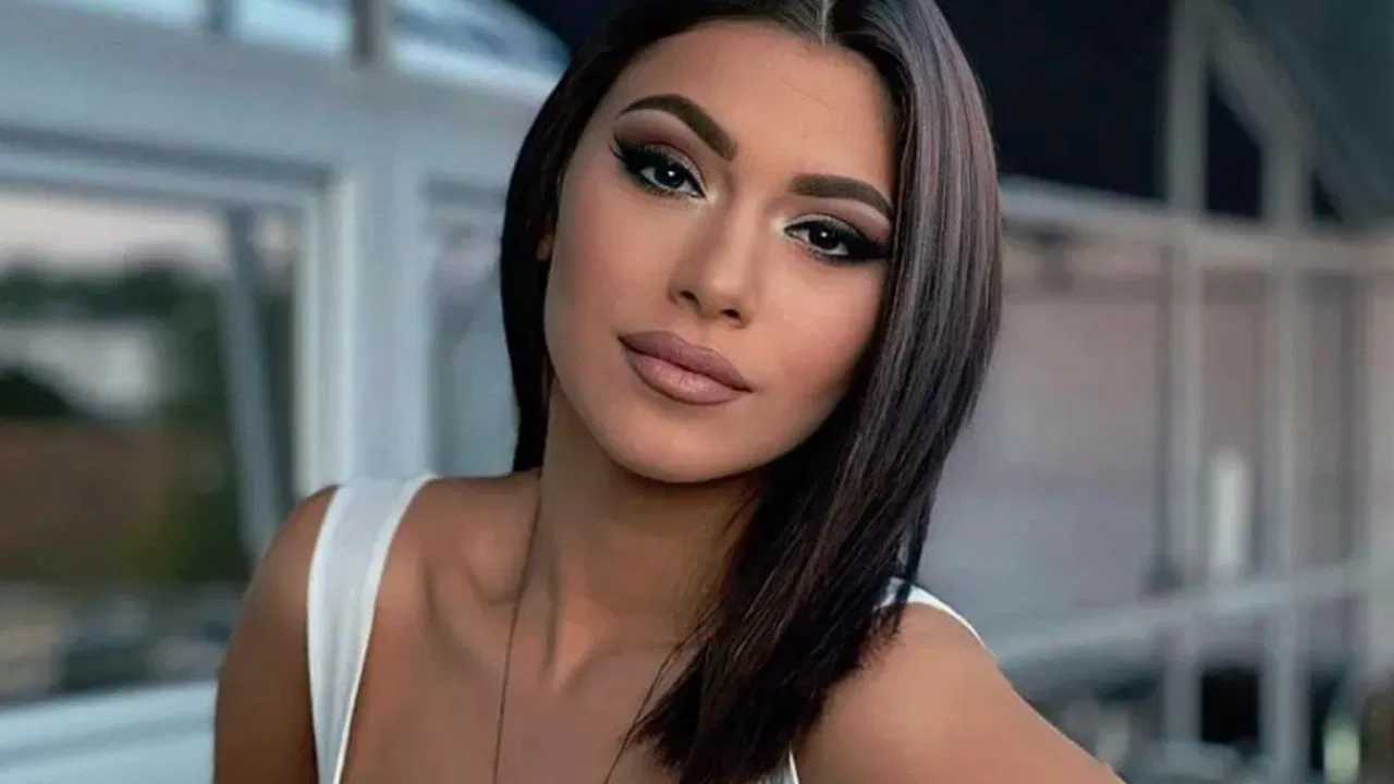 milica veselinović