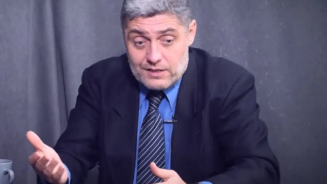 Miroljub Petrović