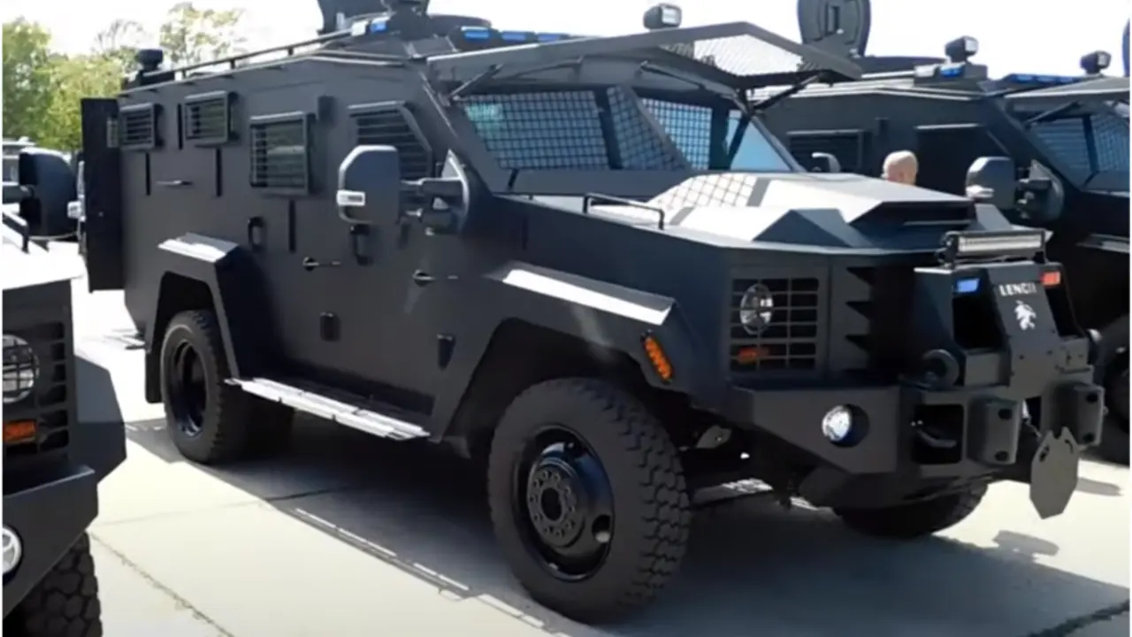 BearCat