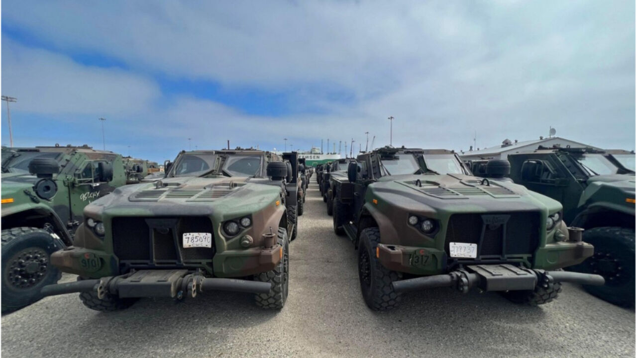 JLTV