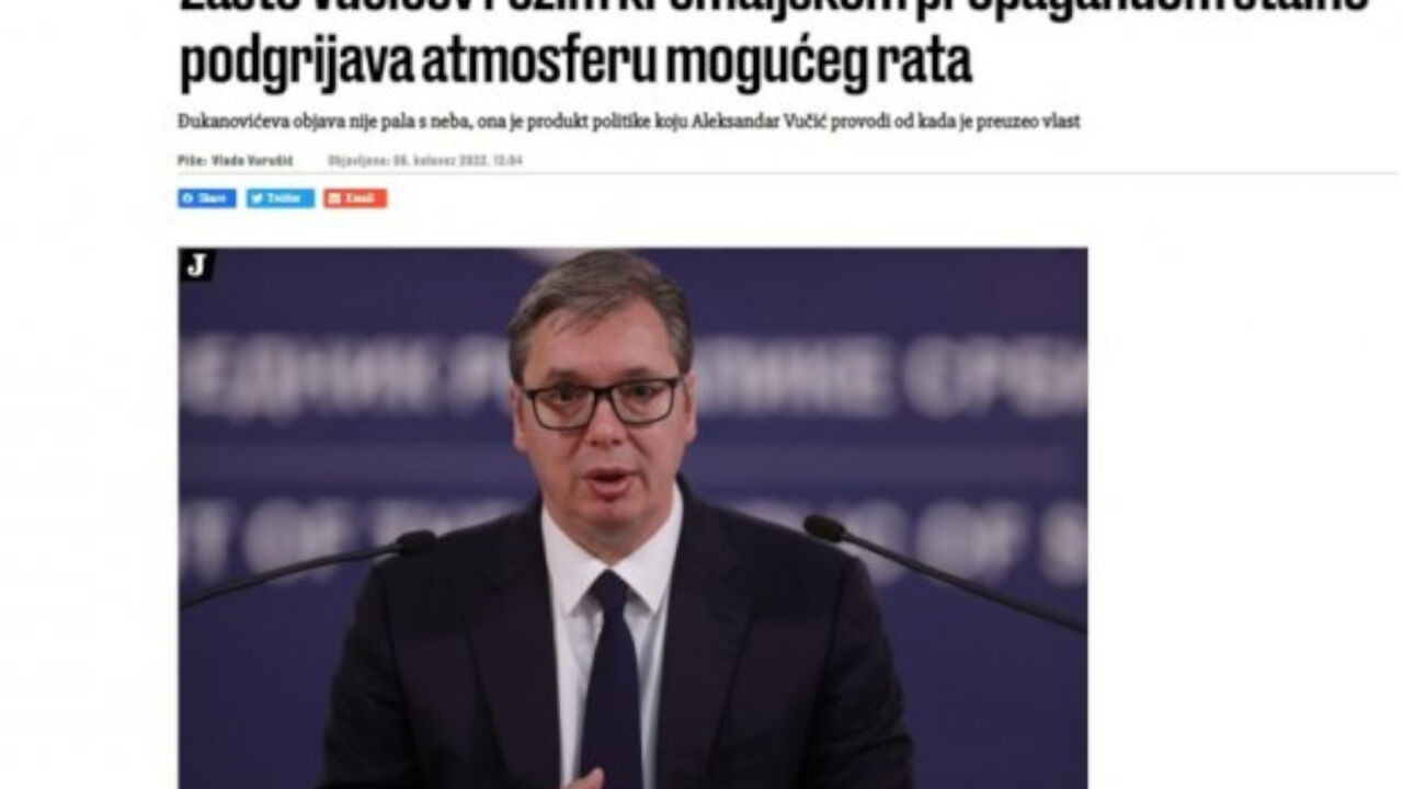 vucic
