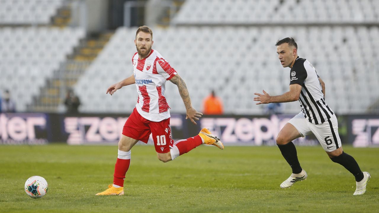 Večiti derbi